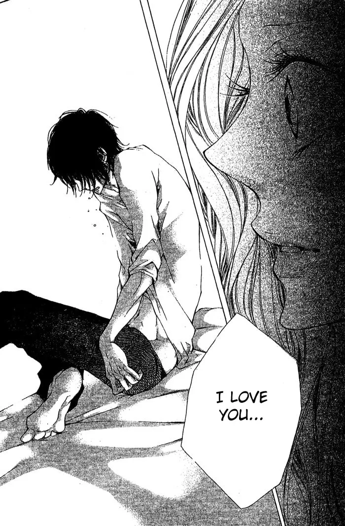 Read Oujitachi wa Izonsuru chapter 1 image 30 on Lezhin