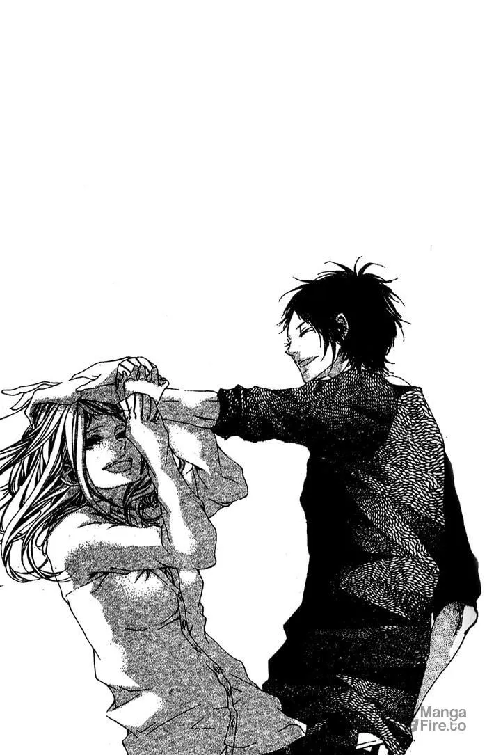 Read Oujitachi wa Izonsuru chapter 1 image 32 on Lezhin