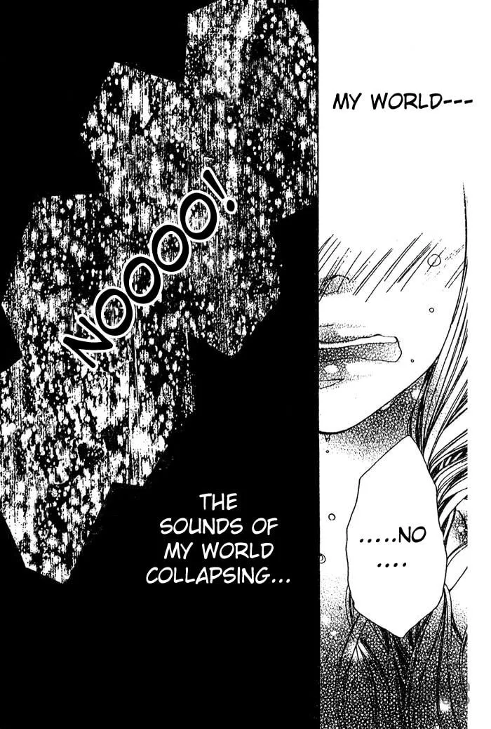 Read Oujitachi wa Izonsuru chapter 1 image 35 on Lezhin
