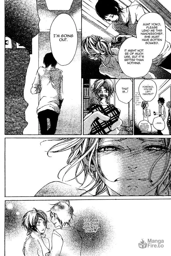 Read Oujitachi wa Izonsuru chapter 2 image 17 on Lezhin