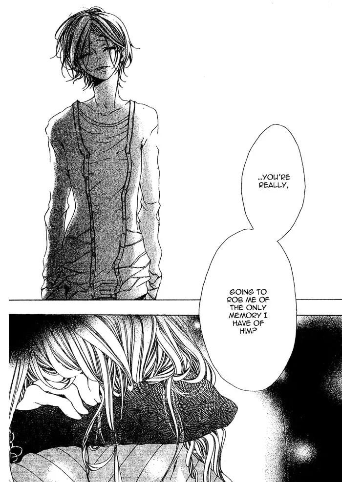 Read Oujitachi wa Izonsuru chapter 2 image 18 on Lezhin