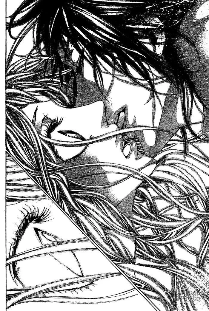 Read Oujitachi wa Izonsuru chapter 2 image 23 on Lezhin