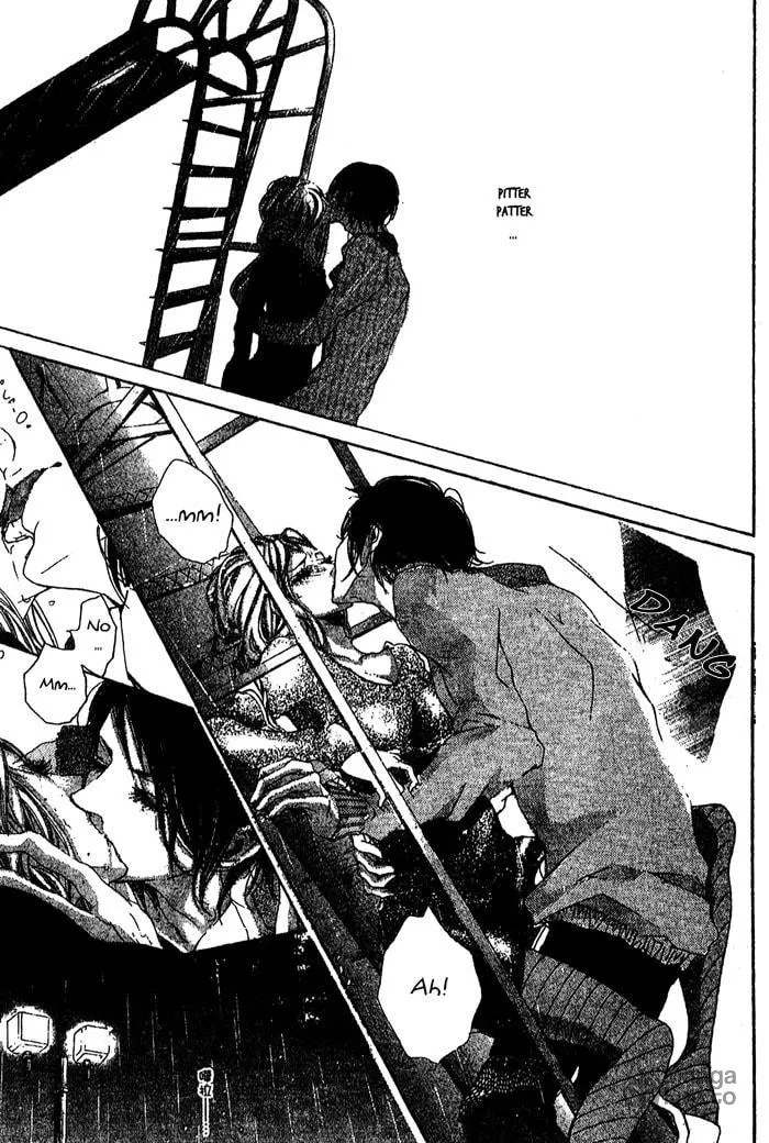Read Oujitachi wa Izonsuru chapter 2 image 24 on Lezhin