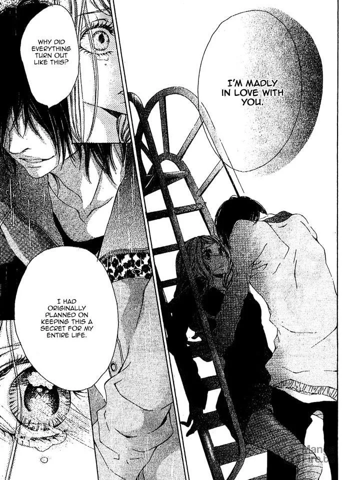 Read Oujitachi wa Izonsuru chapter 2 image 26 on Lezhin