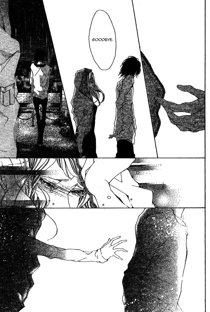 Read Oujitachi wa Izonsuru chapter 2 image 28 on Lezhin