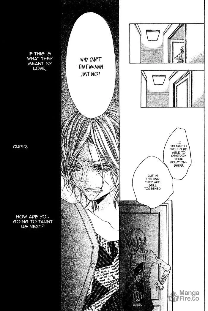 Read Oujitachi wa Izonsuru chapter 2 image 34 on Lezhin