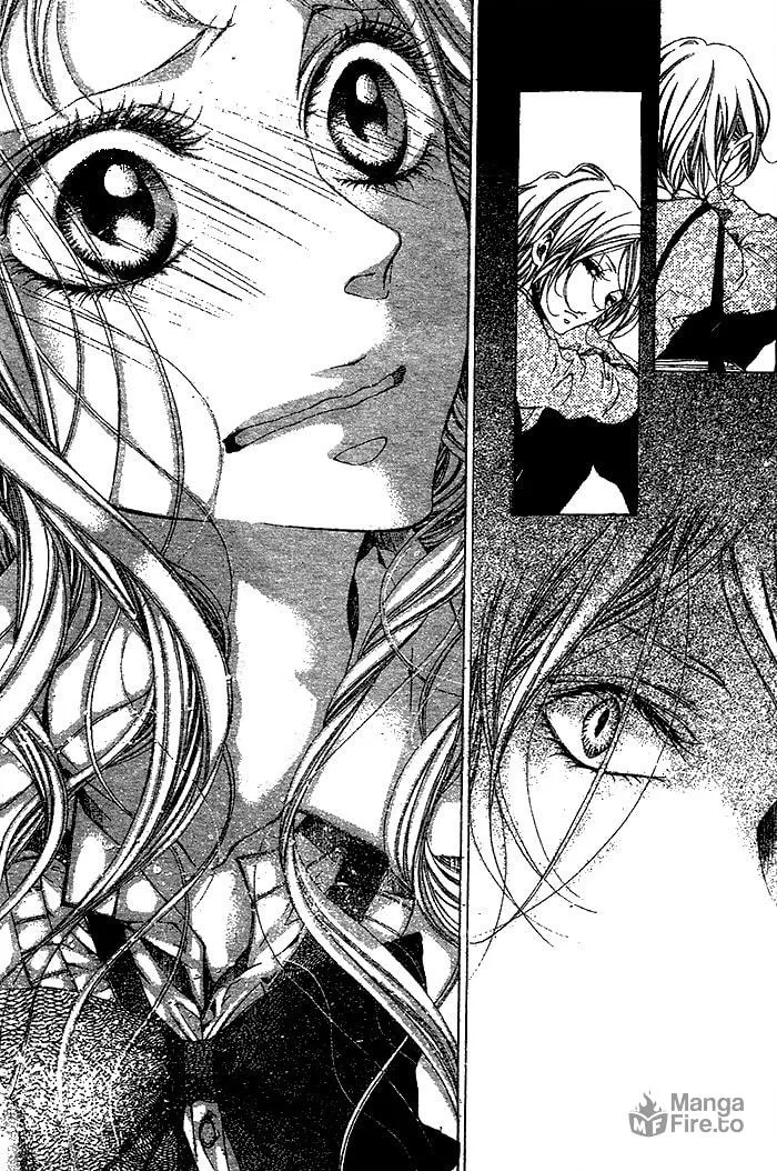 Read Oujitachi wa Izonsuru chapter 3 image 14 on Lezhin