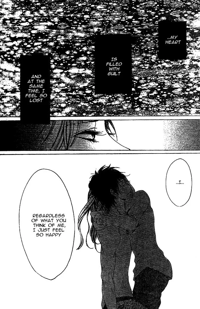 Read Oujitachi wa Izonsuru chapter 3 image 30 on Lezhin