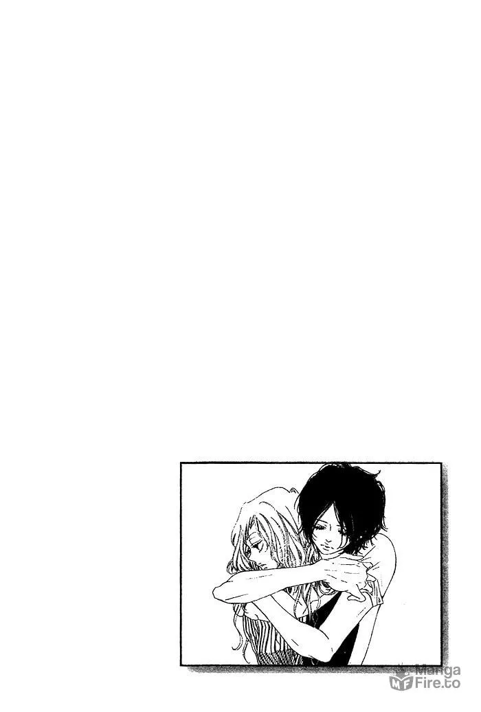Read Oujitachi wa Izonsuru chapter 3 image 34 on Lezhin