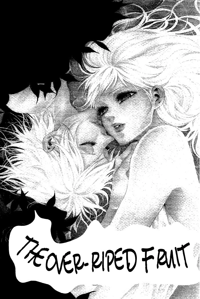 Read Oujitachi wa Izonsuru chapter 4 image 0 on Lezhin