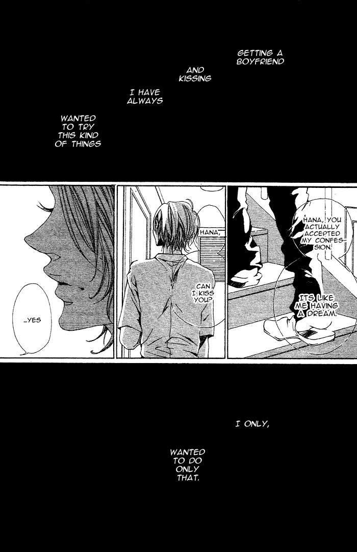 Read Oujitachi wa Izonsuru chapter 4 image 1 on Lezhin