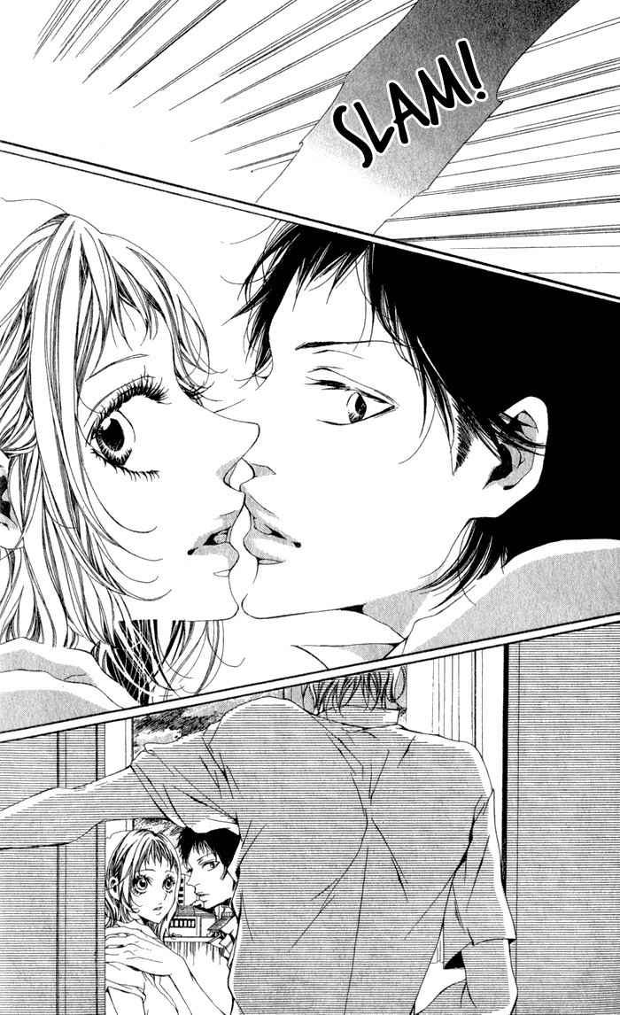 Read Oujitachi wa Izonsuru chapter 4 image 2 on Lezhin