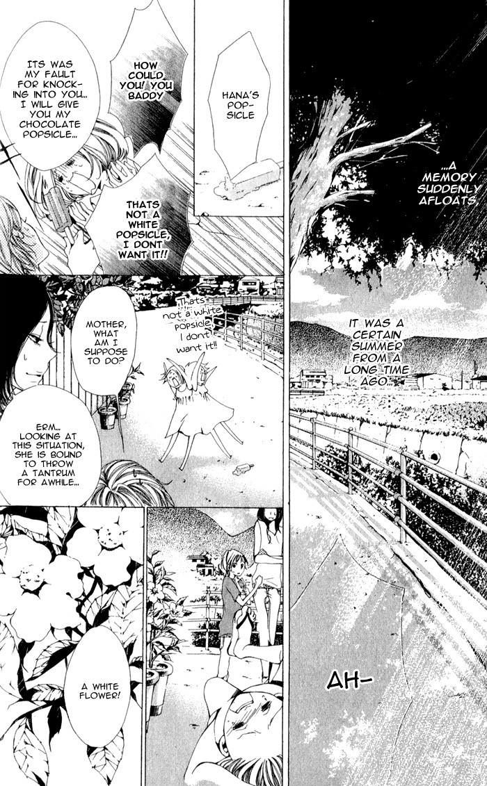 Read Oujitachi wa Izonsuru chapter 4 image 28 on Lezhin