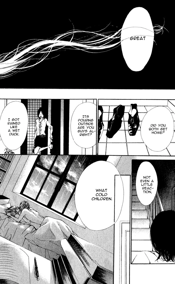 Read Oujitachi wa Izonsuru chapter 4 image 43 on Lezhin
