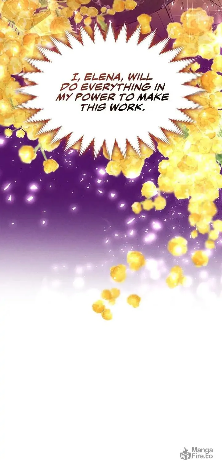 Our Ball Begins at Moonrise Chapter 16 page 111 - 