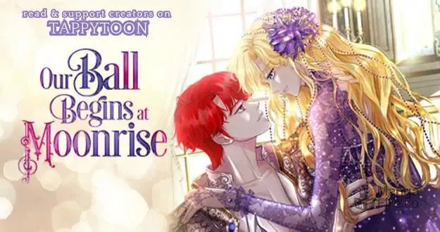 Our Ball Begins at Moonrise Chapter 16 page 115 - 