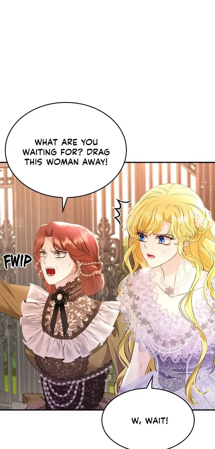 Our Ball Begins at Moonrise Chapter 16 page 14 - 