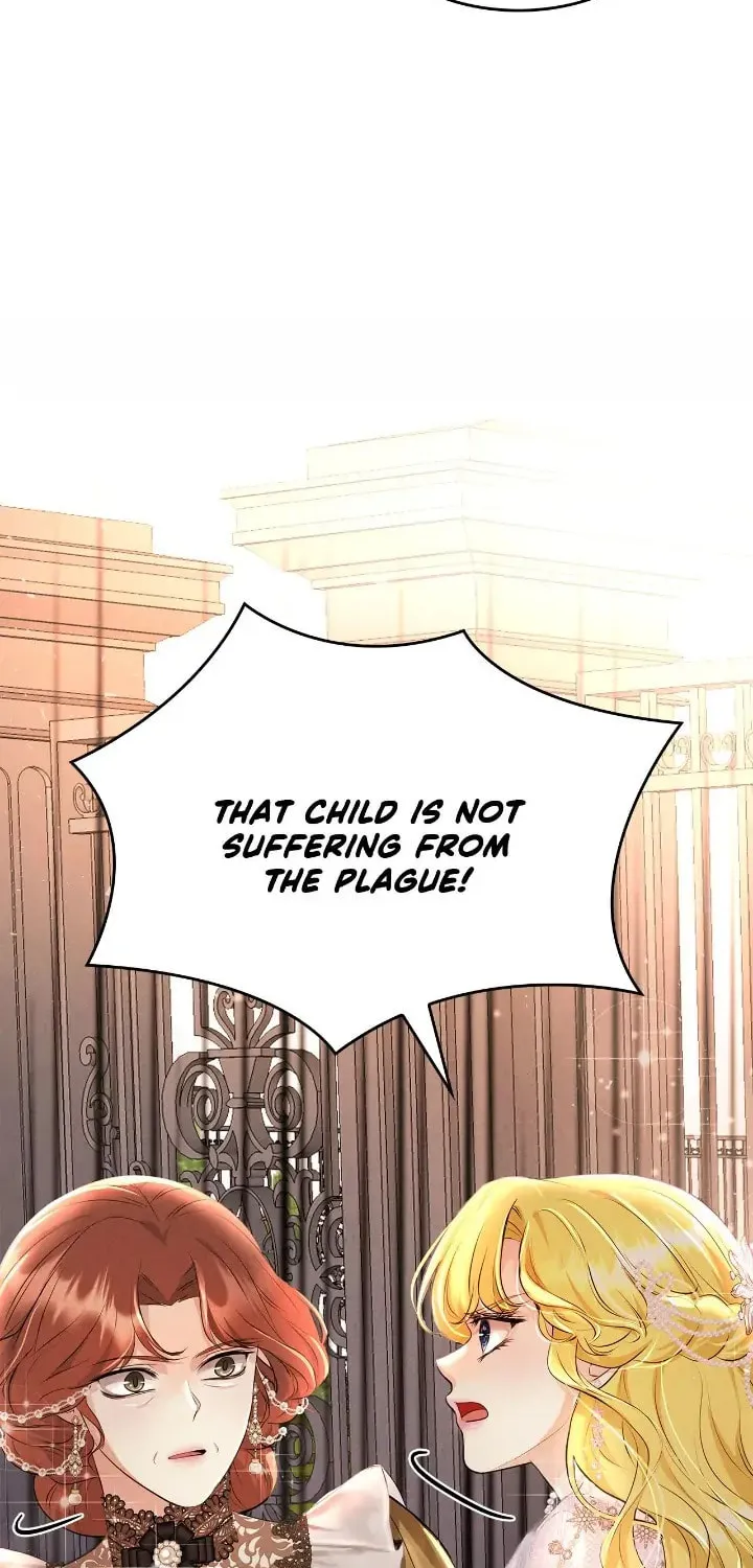 Our Ball Begins at Moonrise Chapter 16 page 15 - 