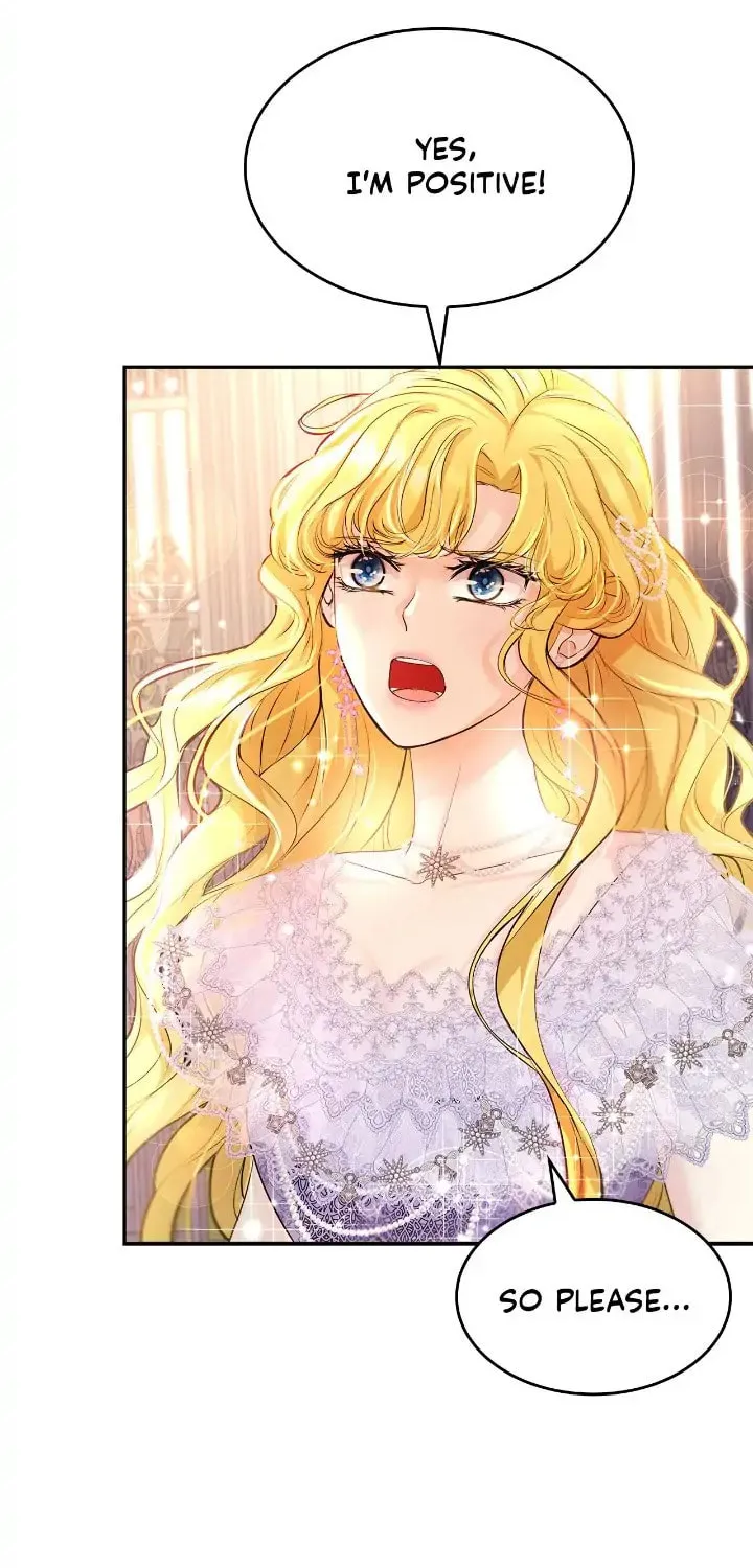 Our Ball Begins at Moonrise Chapter 16 page 19 - 