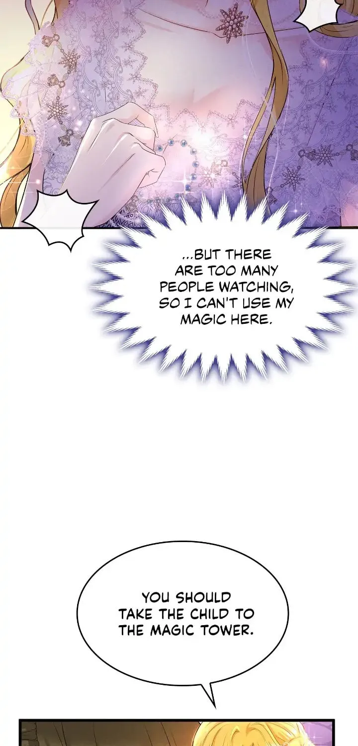 Our Ball Begins at Moonrise Chapter 16 page 26 - 