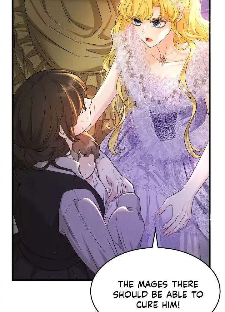 Our Ball Begins at Moonrise Chapter 16 page 27 - 