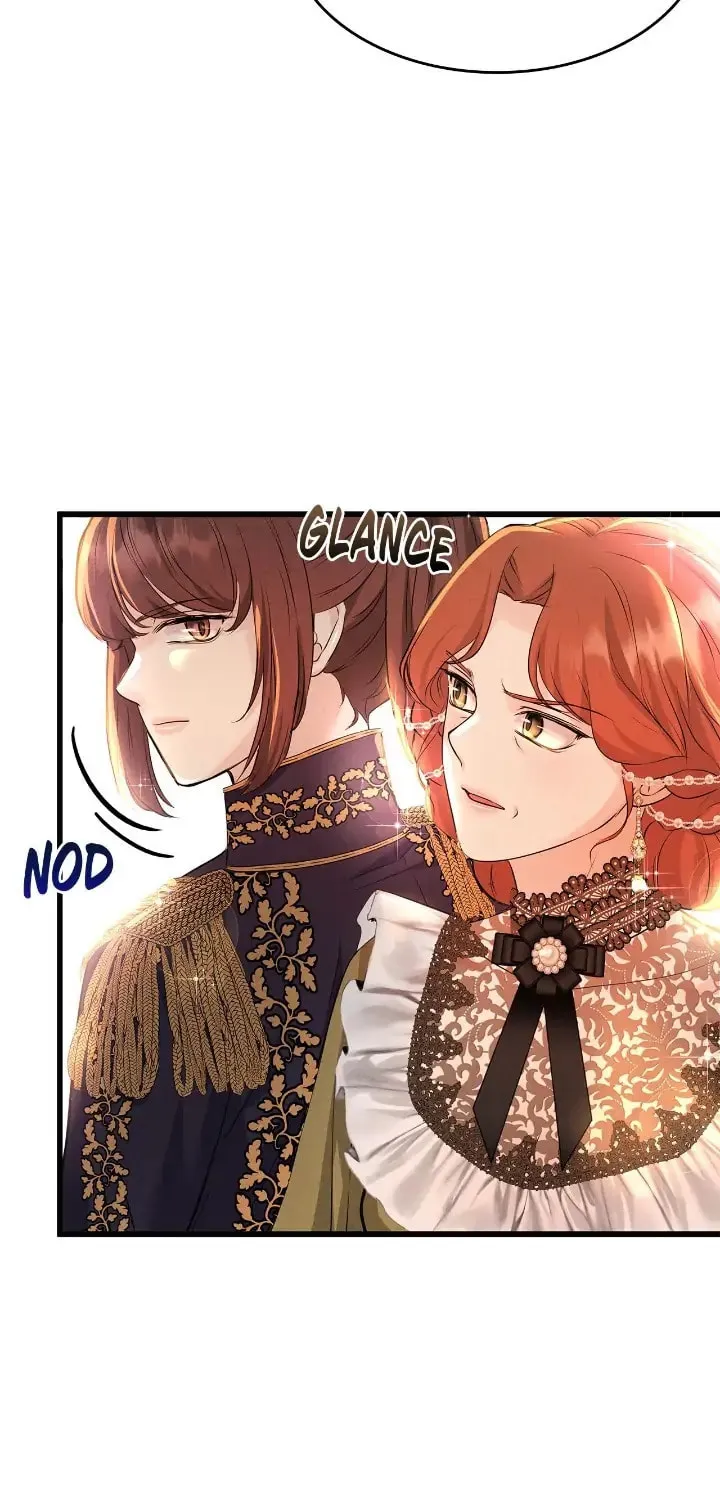 Our Ball Begins at Moonrise Chapter 16 page 28 - 