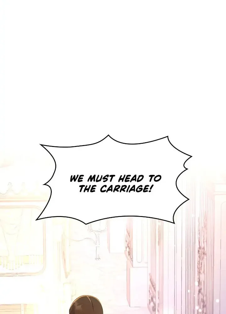 Our Ball Begins at Moonrise Chapter 16 page 30 - 