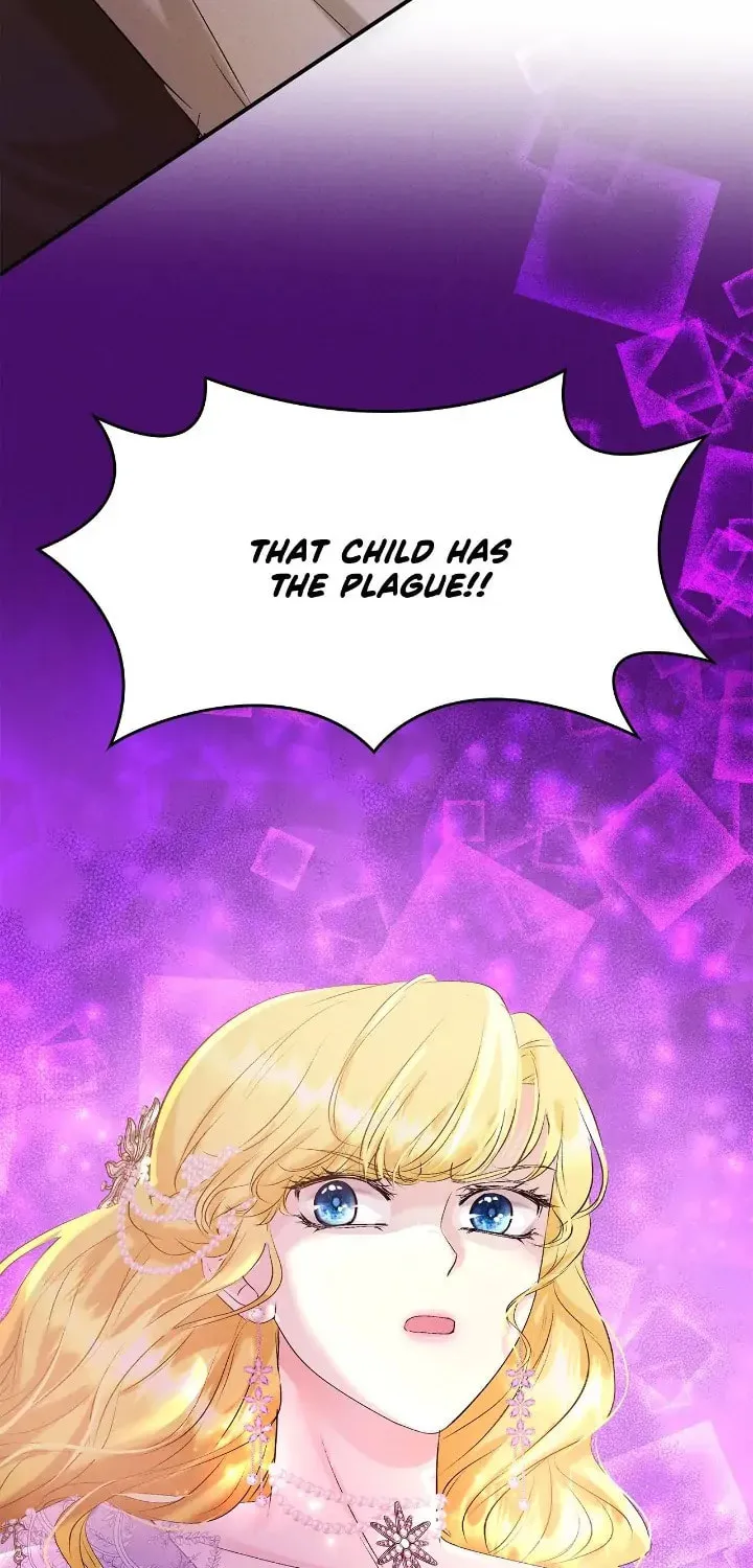 Our Ball Begins at Moonrise Chapter 16 page 4 - 