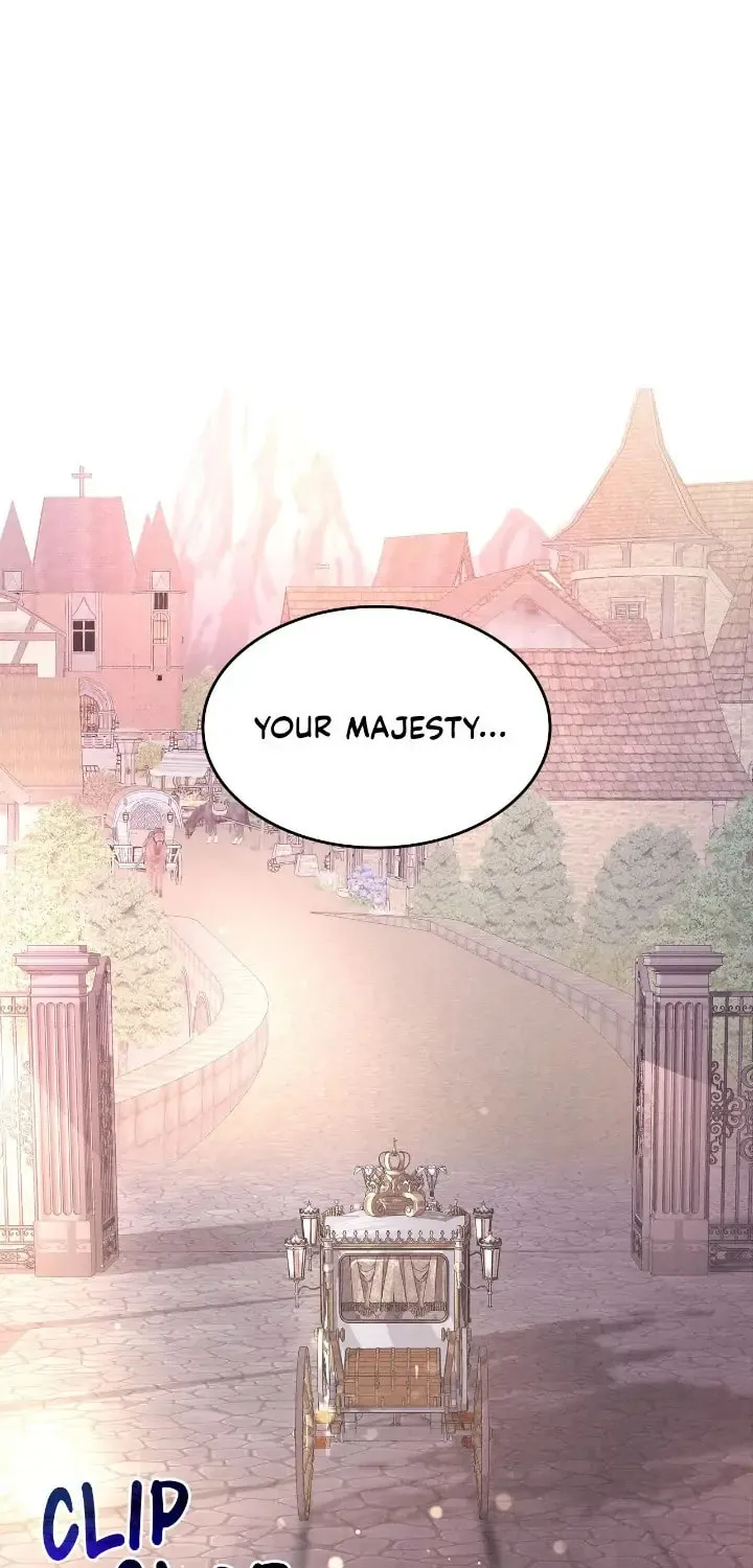 Our Ball Begins at Moonrise Chapter 16 page 33 - 