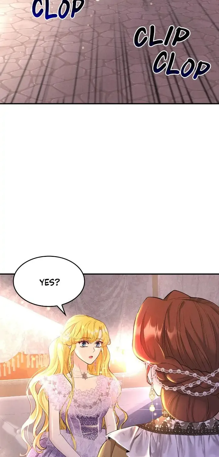 Our Ball Begins at Moonrise Chapter 16 page 34 - 