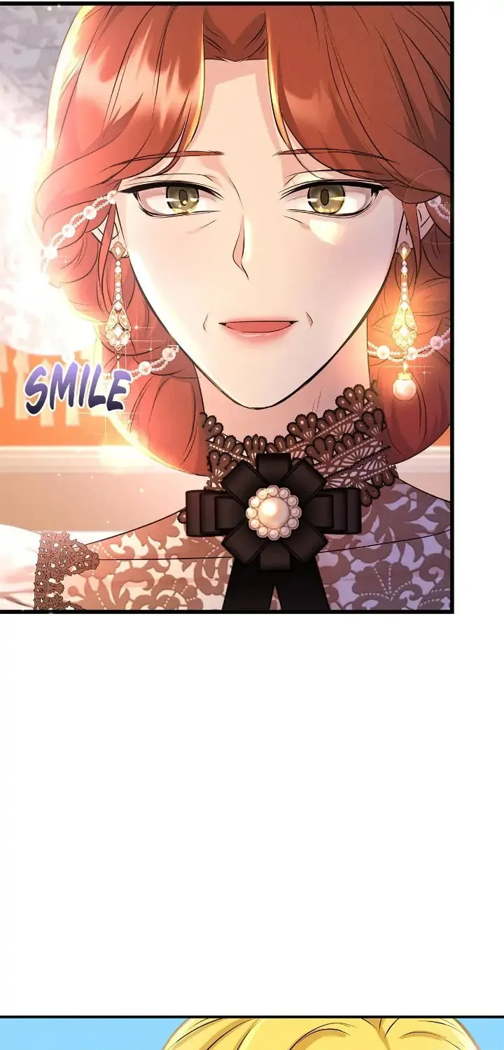 Our Ball Begins at Moonrise Chapter 16 page 36 - 