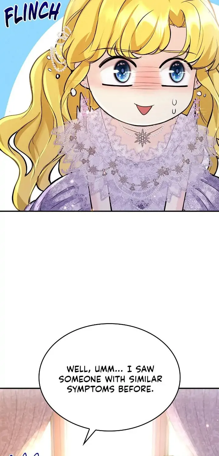 Our Ball Begins at Moonrise Chapter 16 page 37 - 