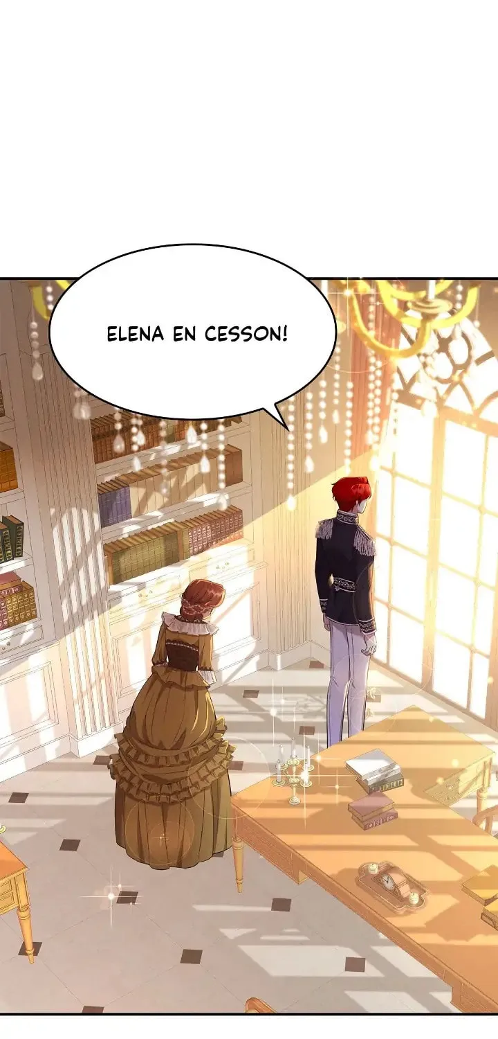Our Ball Begins at Moonrise Chapter 16 page 46 - 