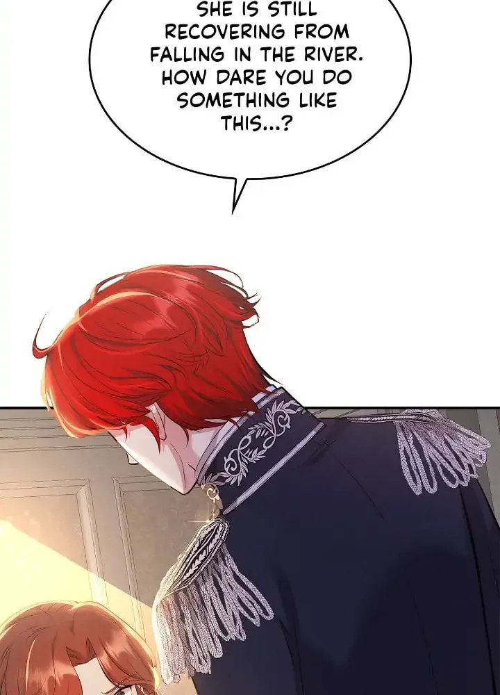 Our Ball Begins at Moonrise Chapter 16 page 48 - 