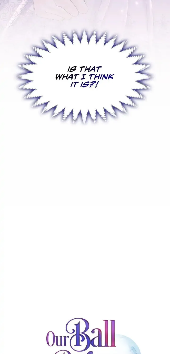 Our Ball Begins at Moonrise Chapter 16 page 6 - 