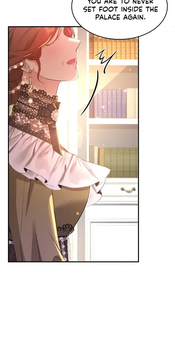 Our Ball Begins at Moonrise Chapter 16 page 52 - 