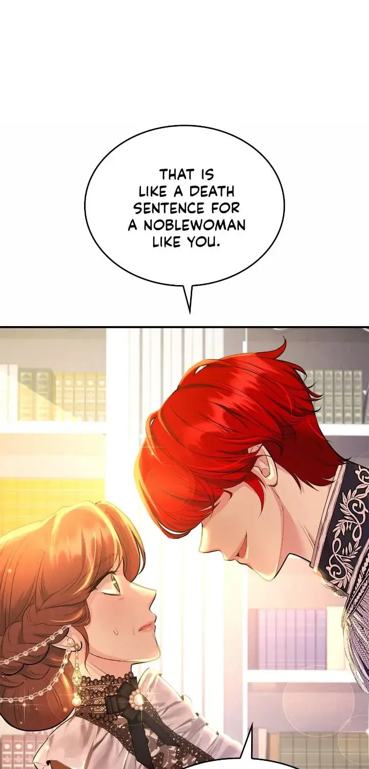 Our Ball Begins at Moonrise Chapter 16 page 53 - 