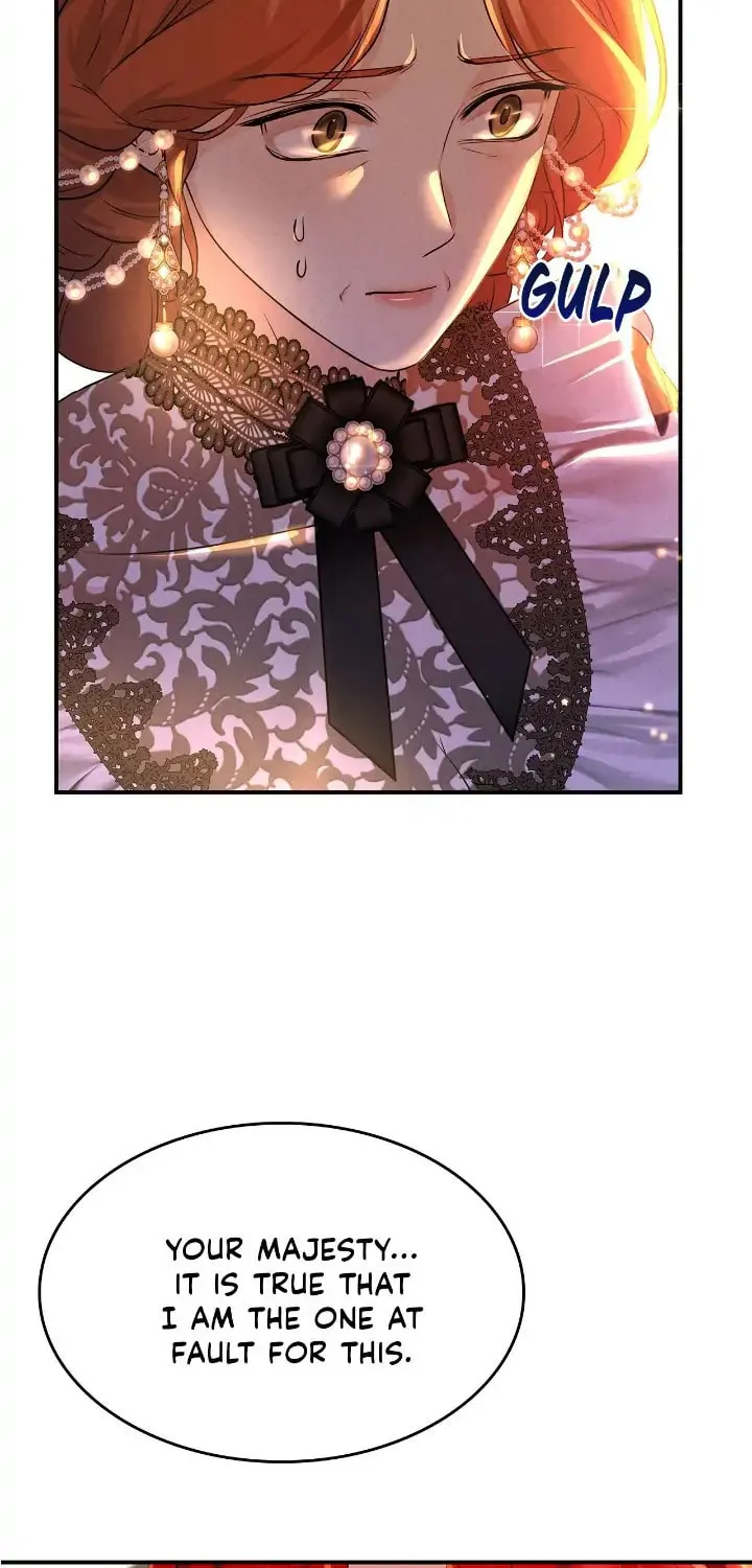 Our Ball Begins at Moonrise Chapter 16 page 57 - 