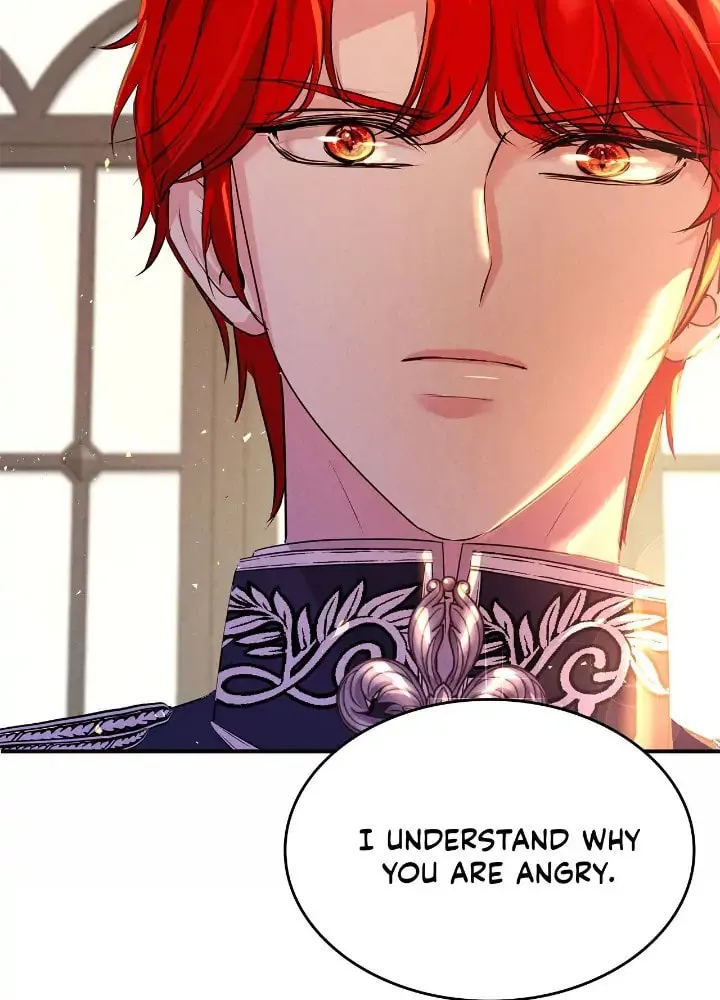 Our Ball Begins at Moonrise Chapter 16 page 58 - 