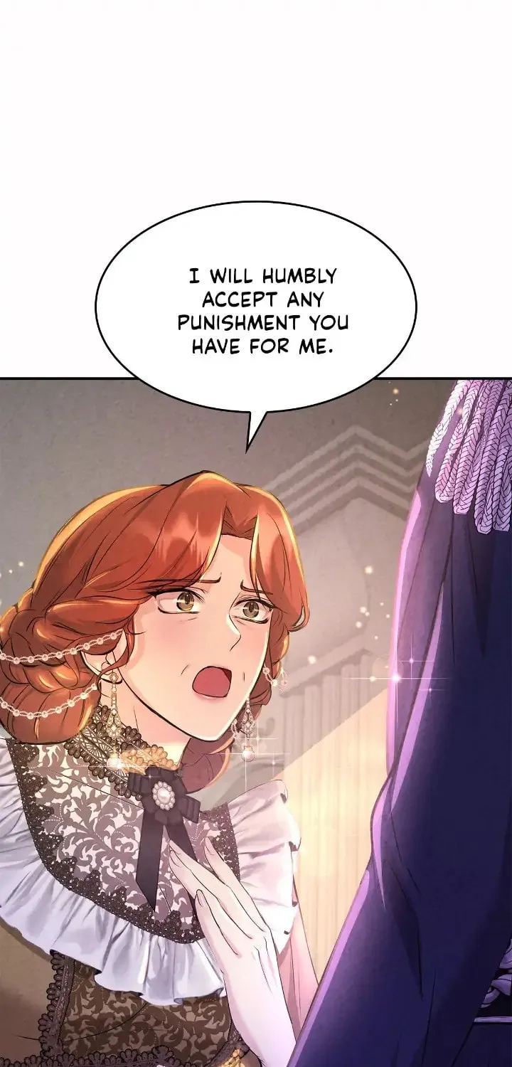 Our Ball Begins at Moonrise Chapter 16 page 60 - 