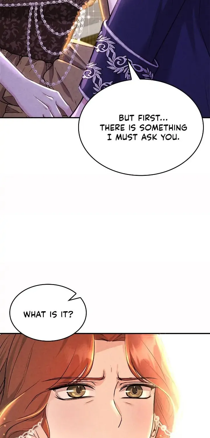 Our Ball Begins at Moonrise Chapter 16 page 61 - 