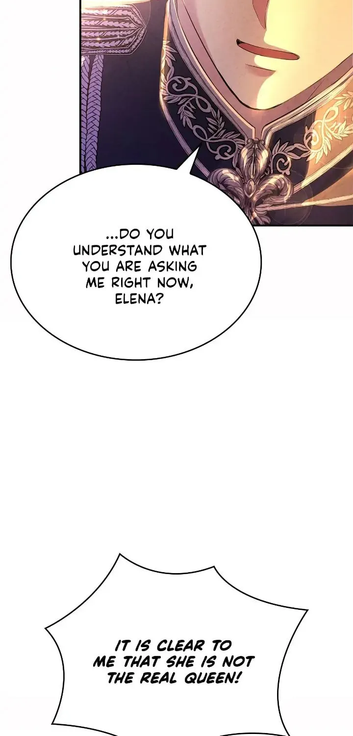 Our Ball Begins at Moonrise Chapter 16 page 64 - 