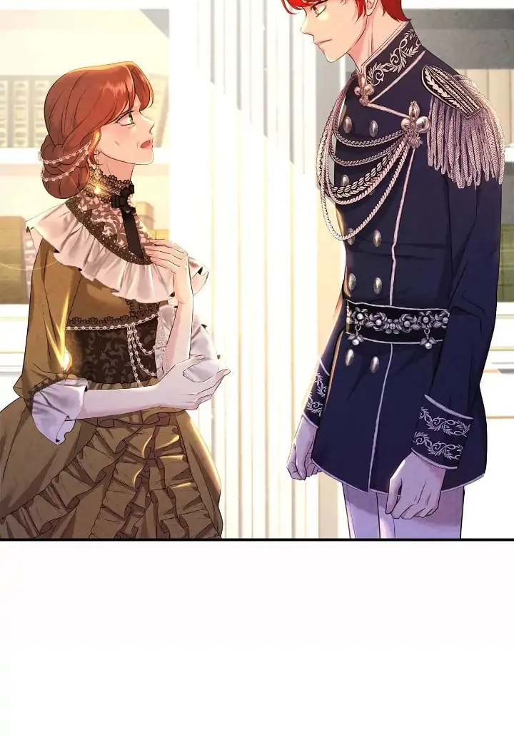 Our Ball Begins at Moonrise Chapter 16 page 67 - 