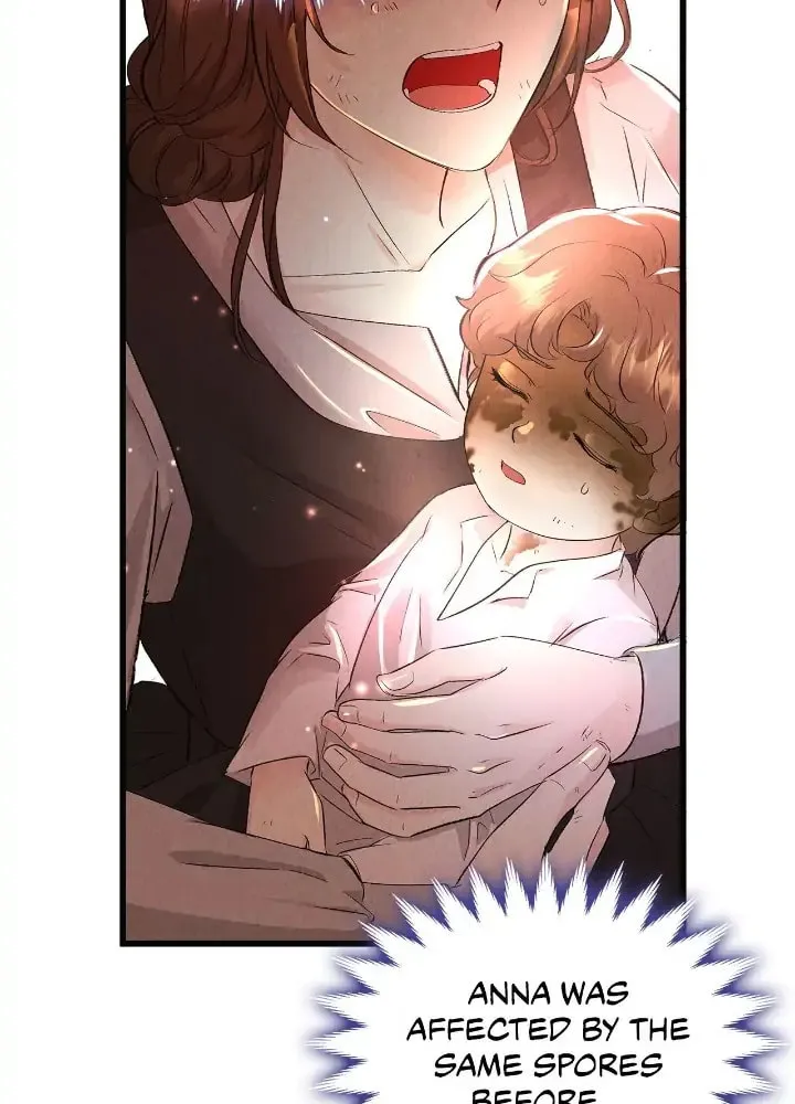 Our Ball Begins at Moonrise Chapter 16 page 8 - 
