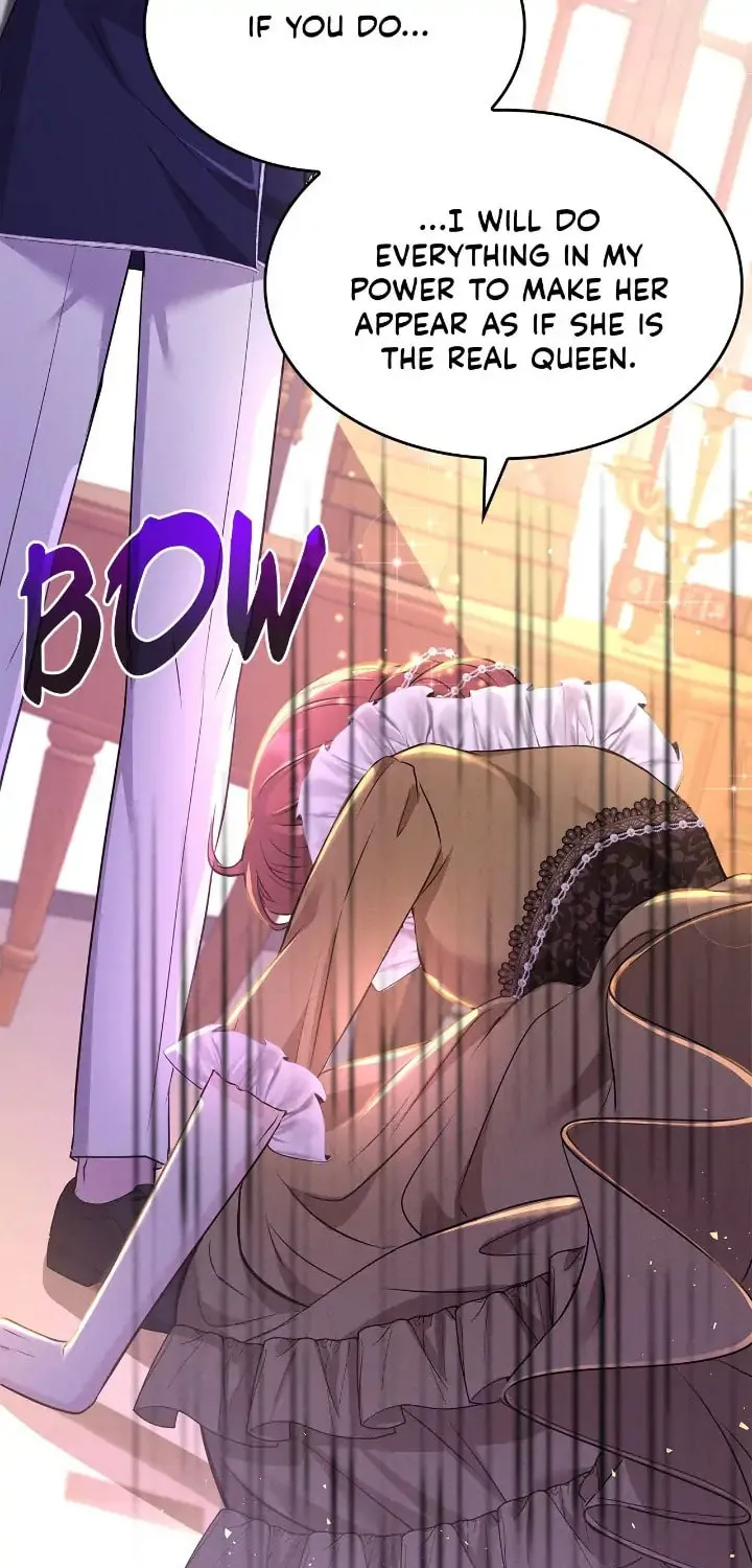 Our Ball Begins at Moonrise Chapter 16 page 71 - 