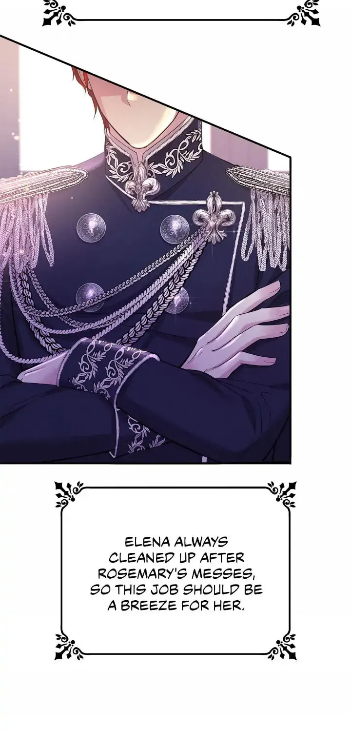 Our Ball Begins at Moonrise Chapter 16 page 74 - 