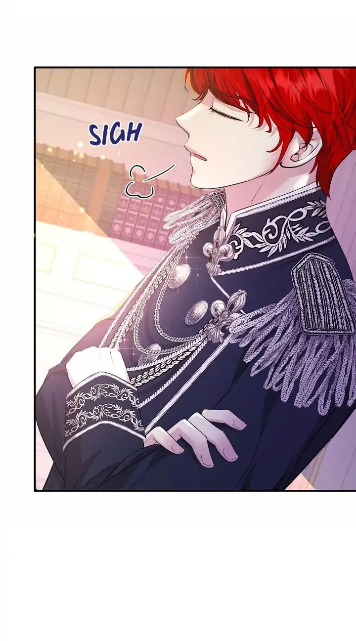 Our Ball Begins at Moonrise Chapter 16 page 75 - 