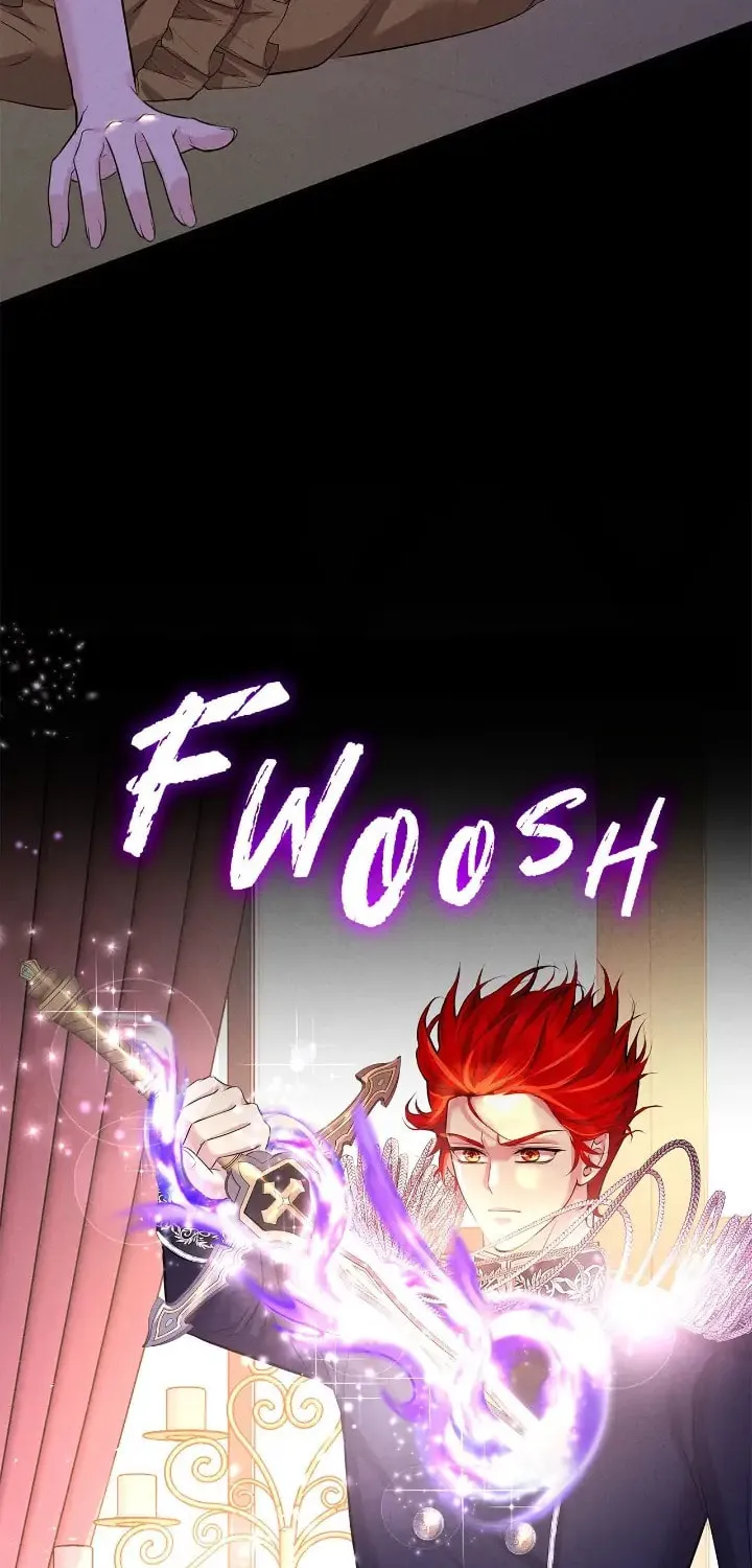 Our Ball Begins at Moonrise Chapter 16 page 77 - 