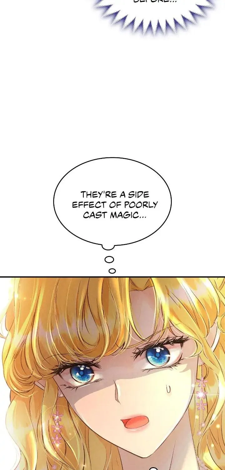Our Ball Begins at Moonrise Chapter 16 page 9 - 