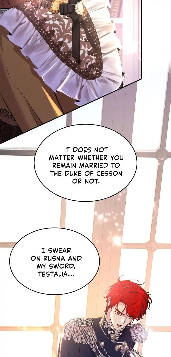 Our Ball Begins at Moonrise Chapter 16 page 82 - 